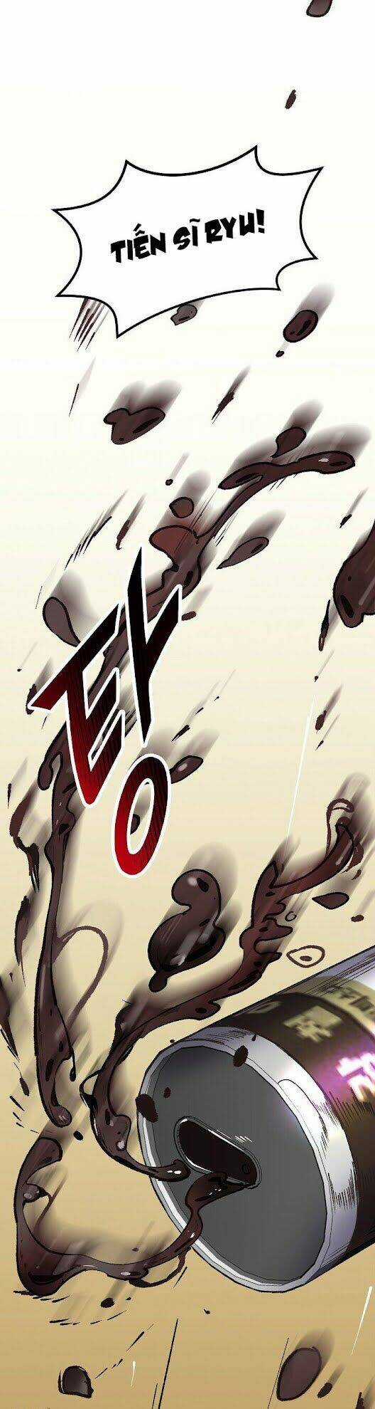 Dna Thiên Tài Đơn Độc - Chapter 3 - Trang 17