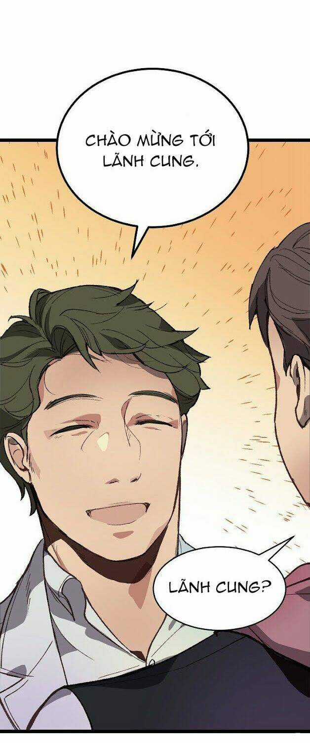 Dna Thiên Tài Đơn Độc - Chapter 3 - Trang 3