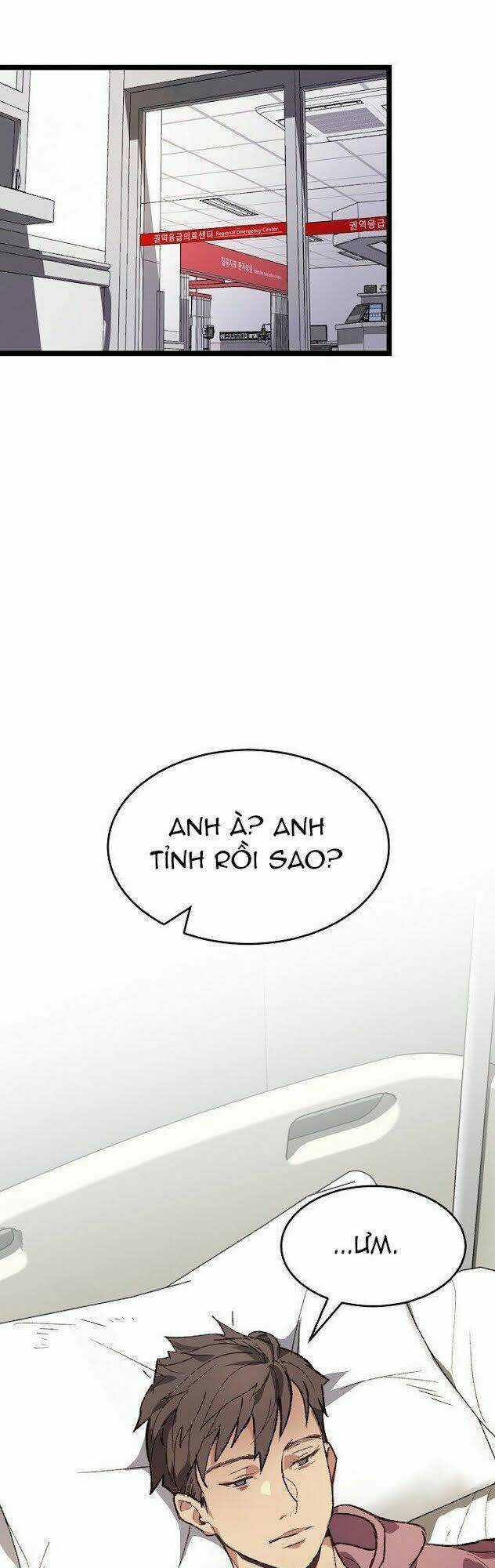 Dna Thiên Tài Đơn Độc - Chapter 3 - Trang 25