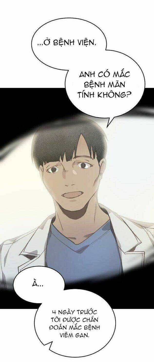 Dna Thiên Tài Đơn Độc - Chapter 3 - Trang 27