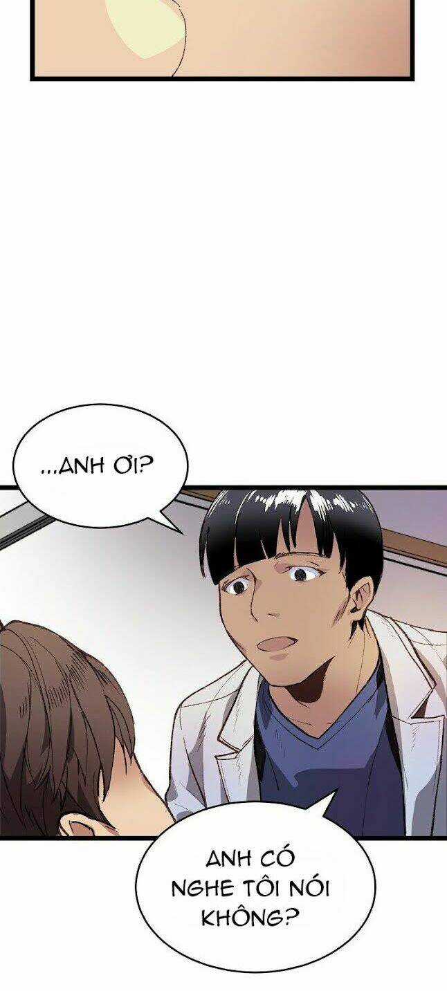 Dna Thiên Tài Đơn Độc - Chapter 3 - Trang 30