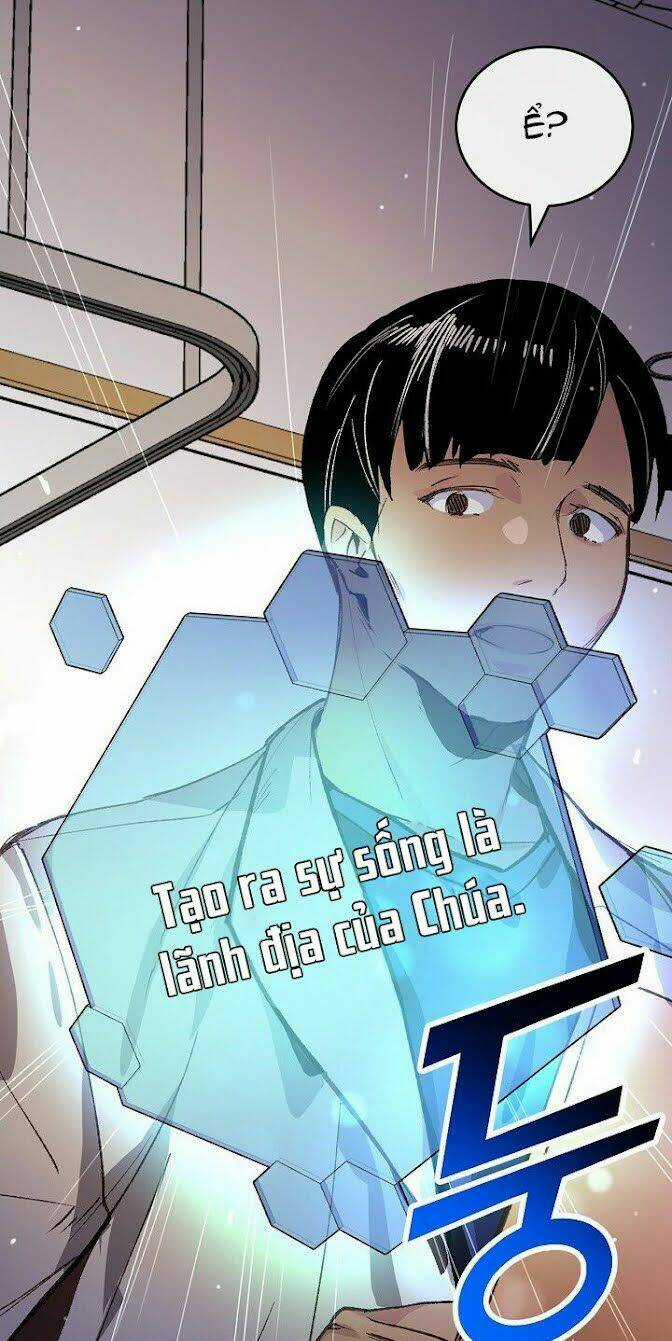 Dna Thiên Tài Đơn Độc - Chapter 3 - Trang 32