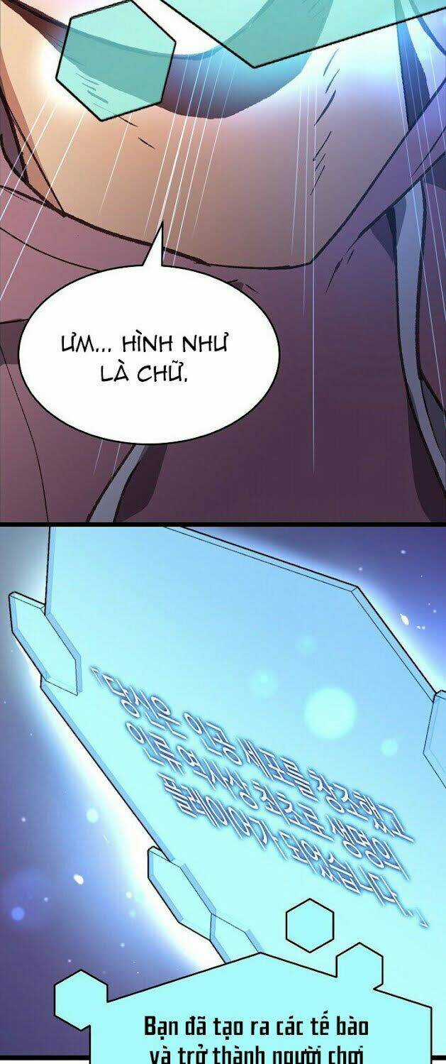 Dna Thiên Tài Đơn Độc - Chapter 3 - Trang 35