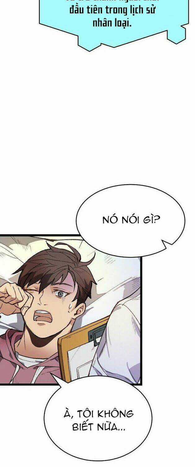 Dna Thiên Tài Đơn Độc - Chapter 3 - Trang 36