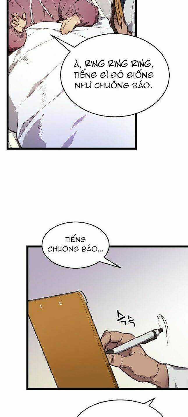 Dna Thiên Tài Đơn Độc - Chapter 3 - Trang 41