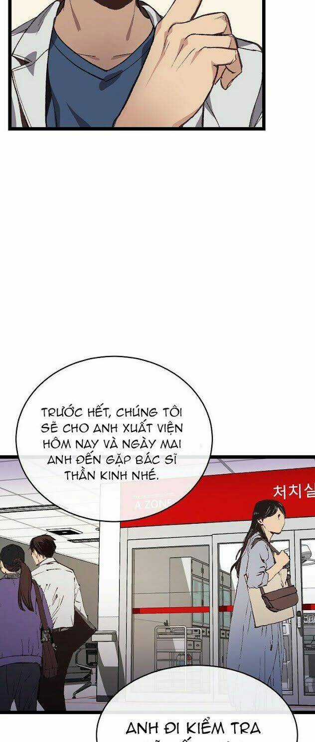 Dna Thiên Tài Đơn Độc - Chapter 3 - Trang 47