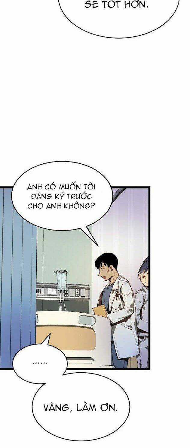 Dna Thiên Tài Đơn Độc - Chapter 3 - Trang 48