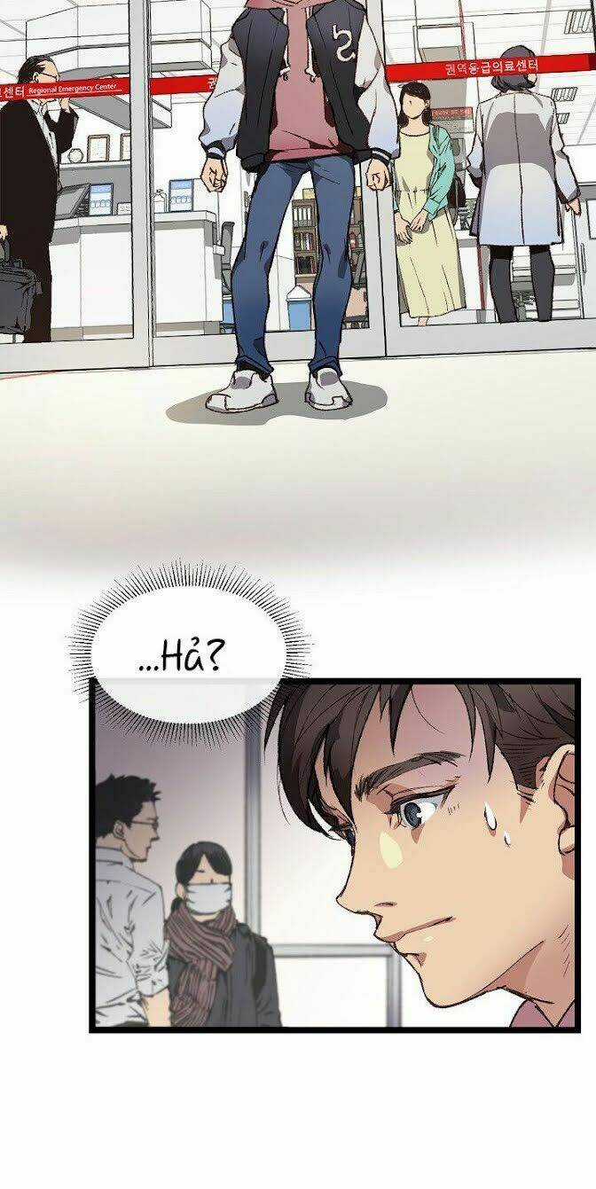 Dna Thiên Tài Đơn Độc - Chapter 3 - Trang 50