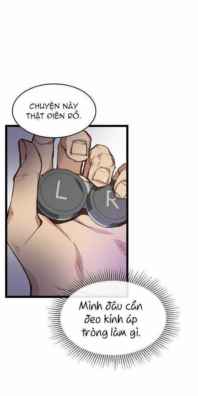 Dna Thiên Tài Đơn Độc - Chapter 3 - Trang 51