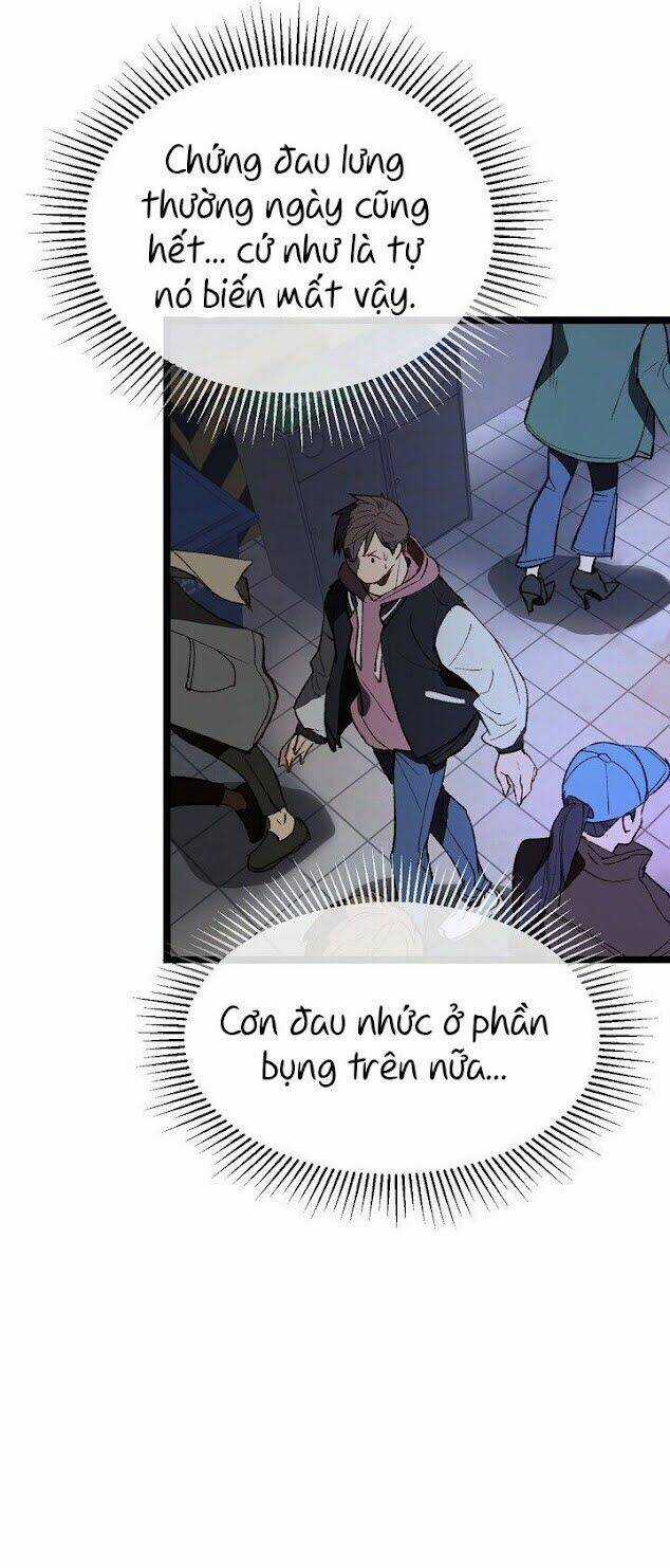 Dna Thiên Tài Đơn Độc - Chapter 3 - Trang 53