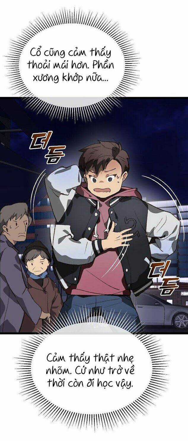 Dna Thiên Tài Đơn Độc - Chapter 3 - Trang 54