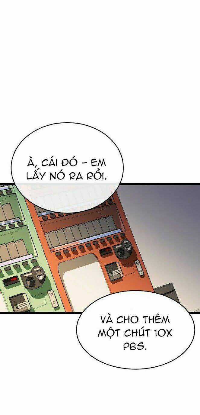 Dna Thiên Tài Đơn Độc - Chapter 3 - Trang 8