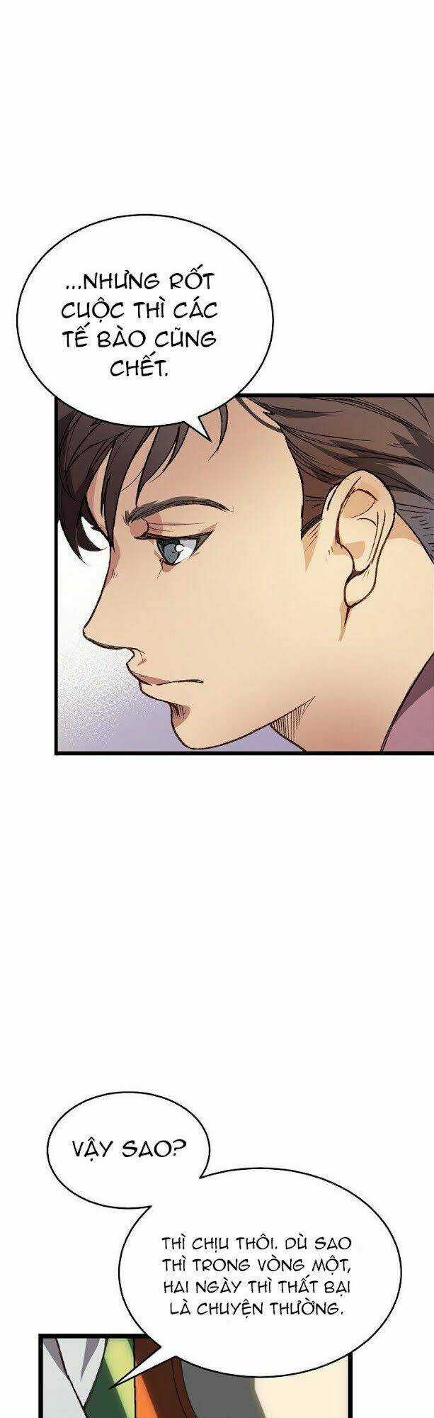 Dna Thiên Tài Đơn Độc - Chapter 3 - Trang 10