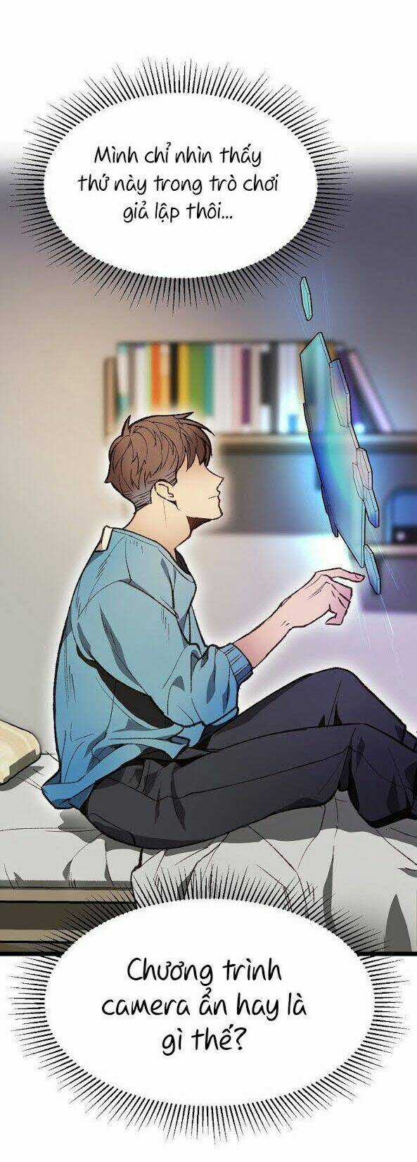 Dna Thiên Tài Đơn Độc - Chapter 4 - Trang 12