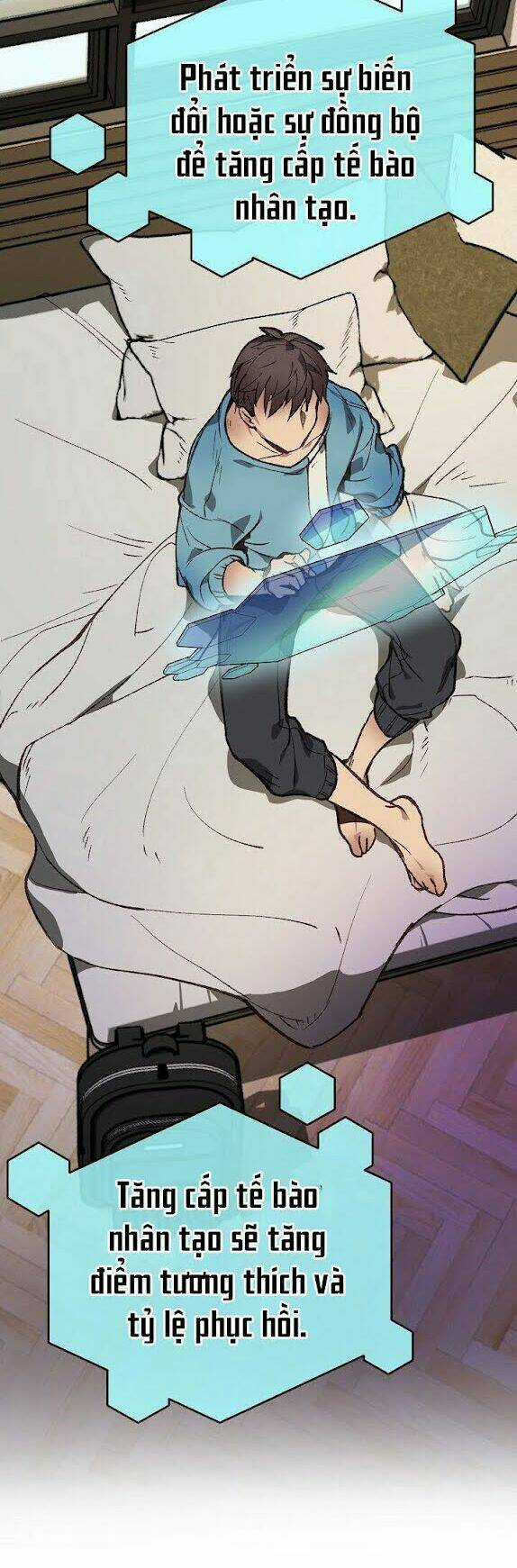 Dna Thiên Tài Đơn Độc - Chapter 4 - Trang 15