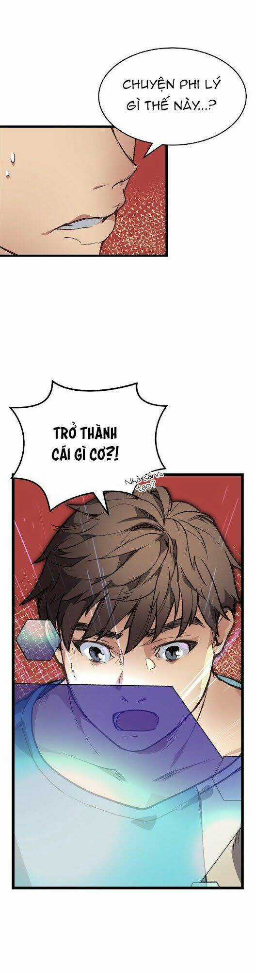 Dna Thiên Tài Đơn Độc - Chapter 4 - Trang 16