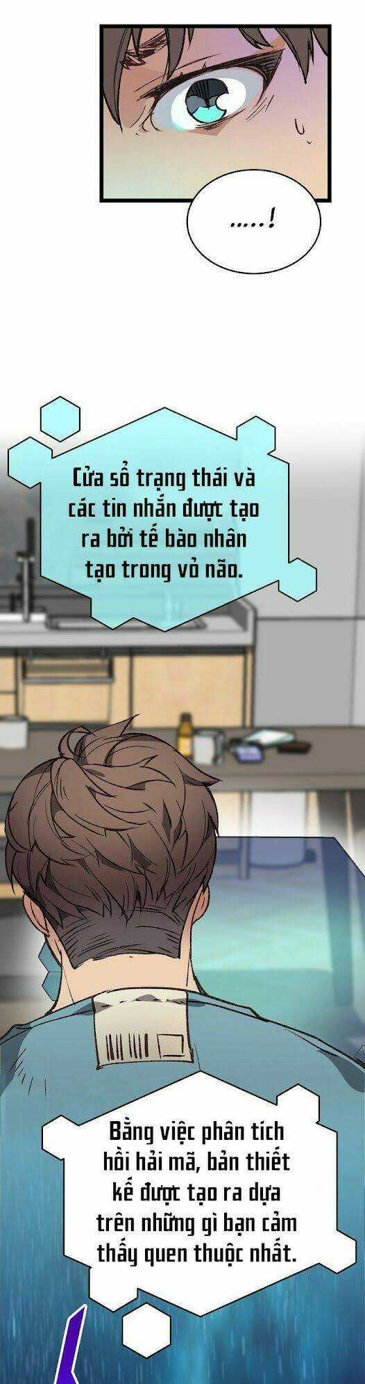 Dna Thiên Tài Đơn Độc - Chapter 4 - Trang 17