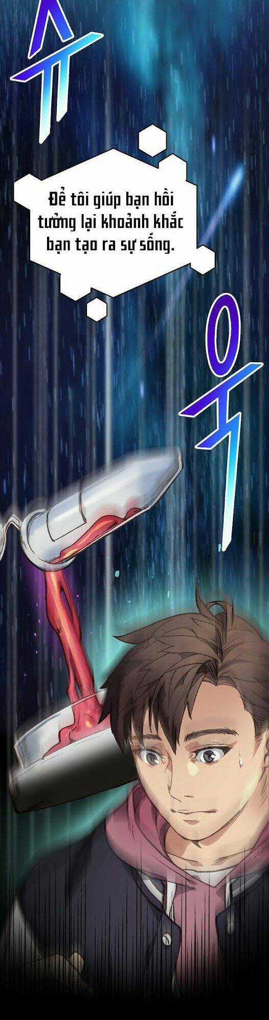 Dna Thiên Tài Đơn Độc - Chapter 4 - Trang 18