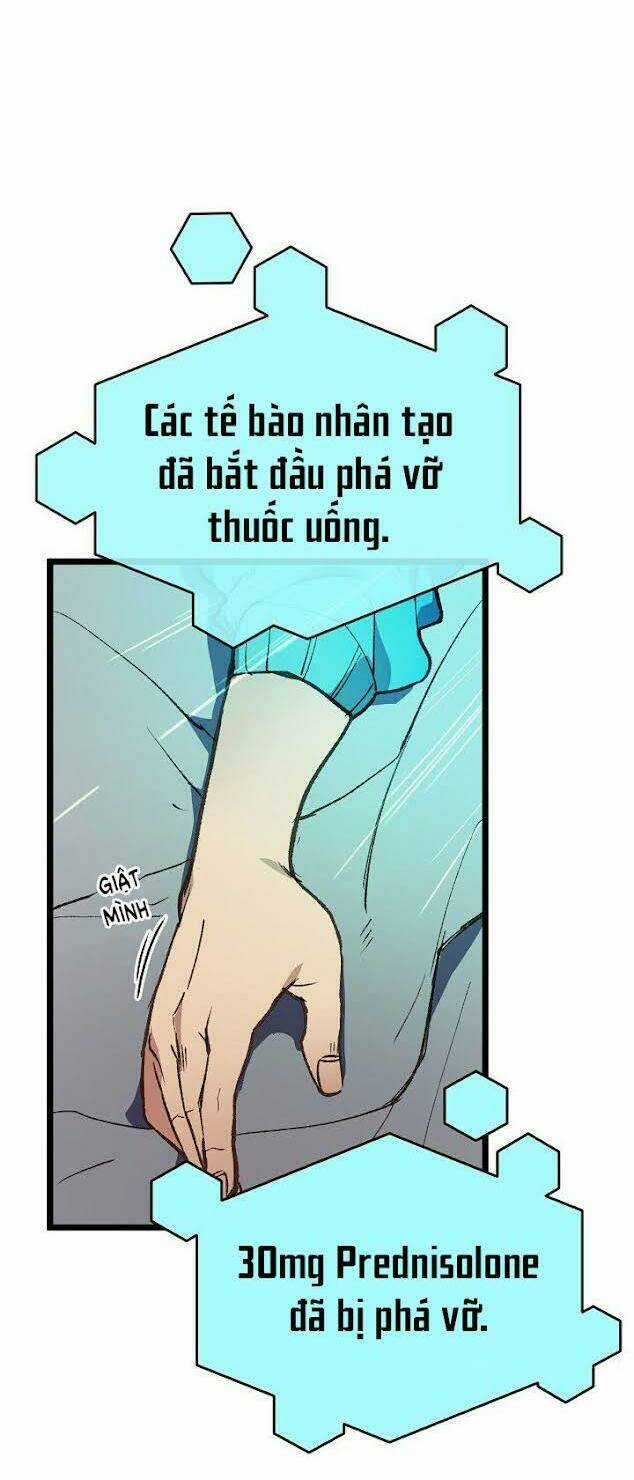 Dna Thiên Tài Đơn Độc - Chapter 4 - Trang 3