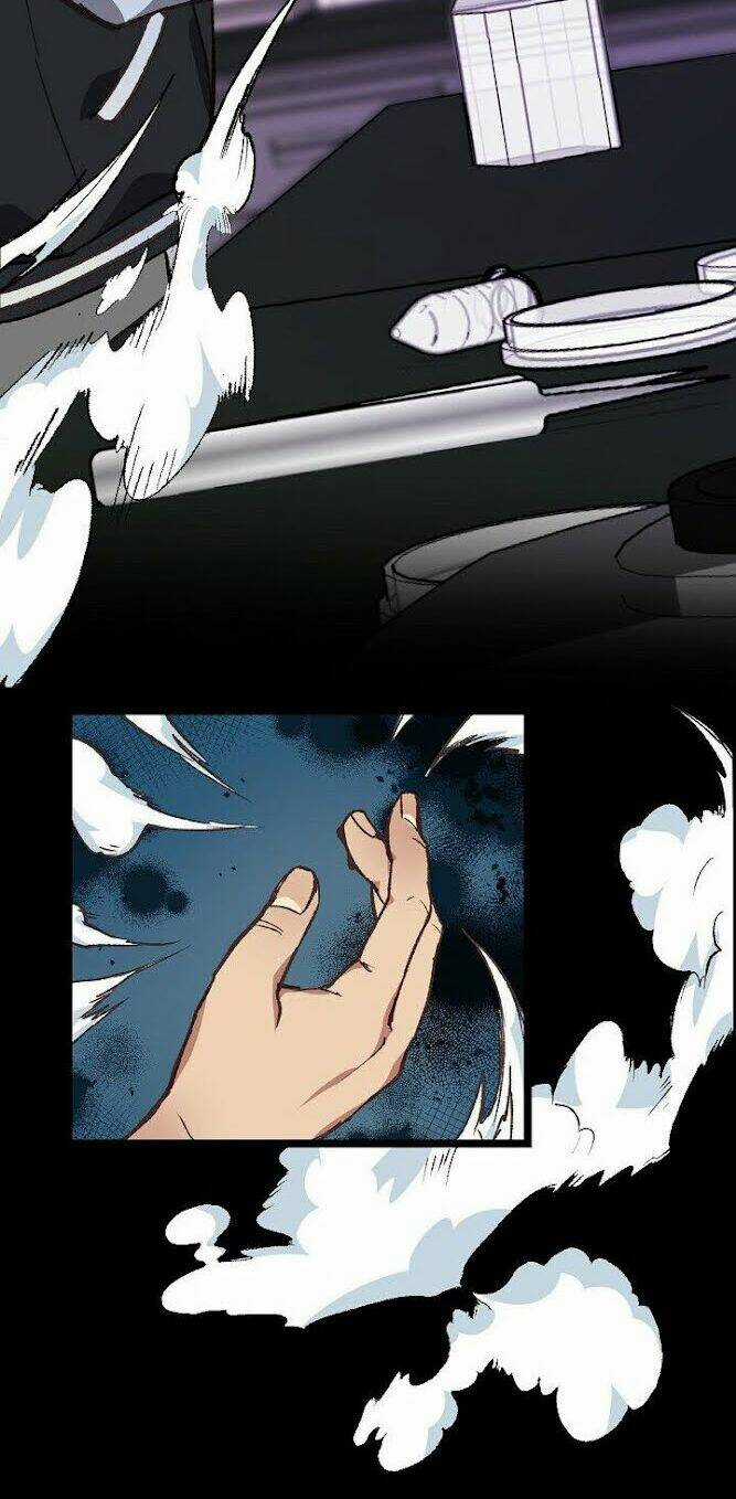 Dna Thiên Tài Đơn Độc - Chapter 4 - Trang 27