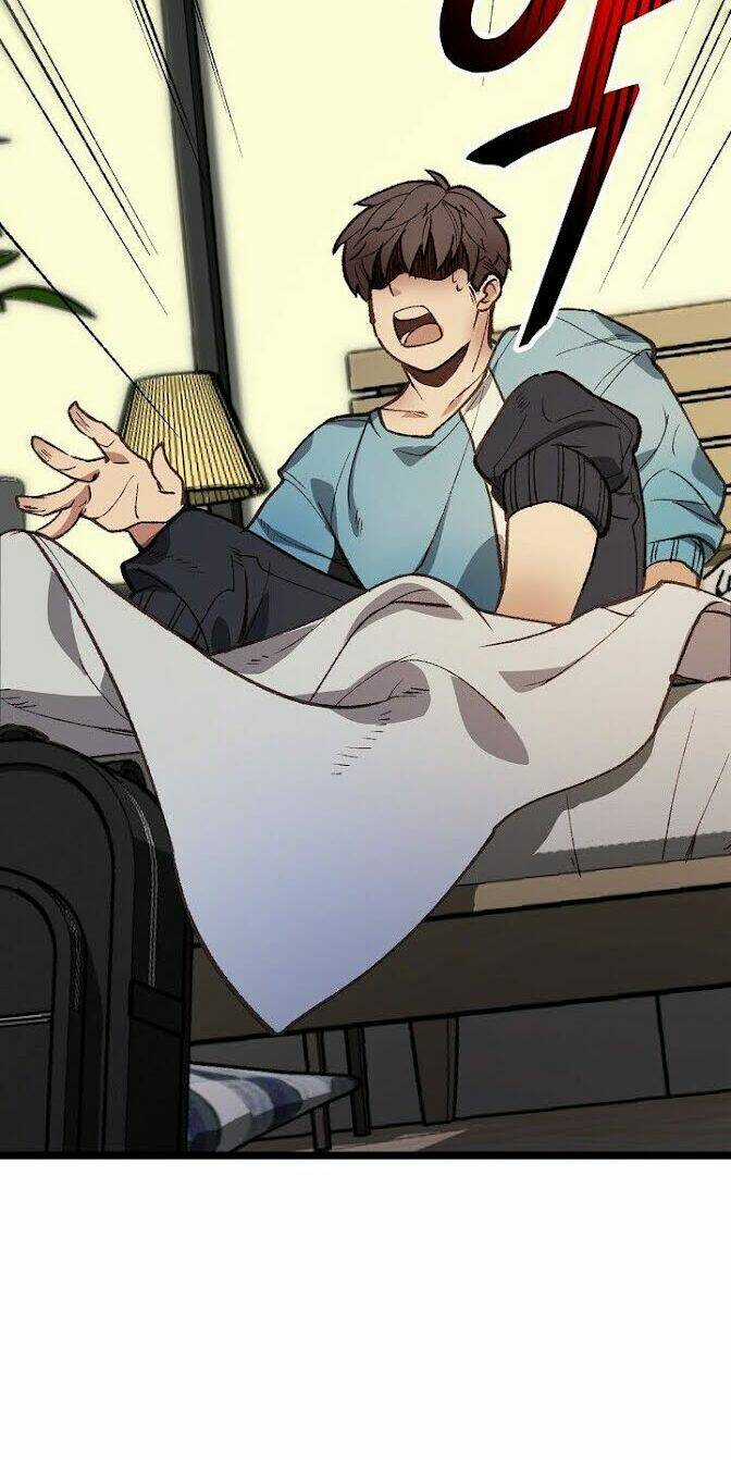 Dna Thiên Tài Đơn Độc - Chapter 4 - Trang 30