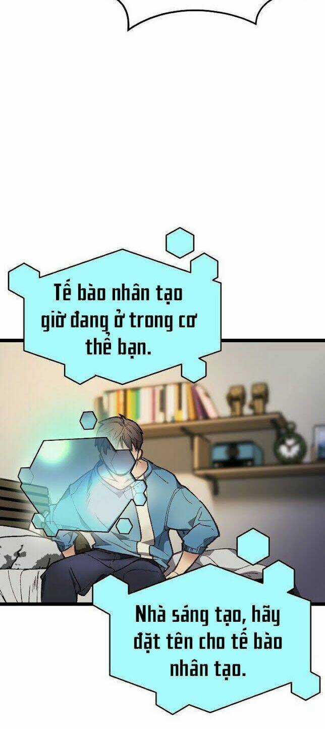 Dna Thiên Tài Đơn Độc - Chapter 4 - Trang 33