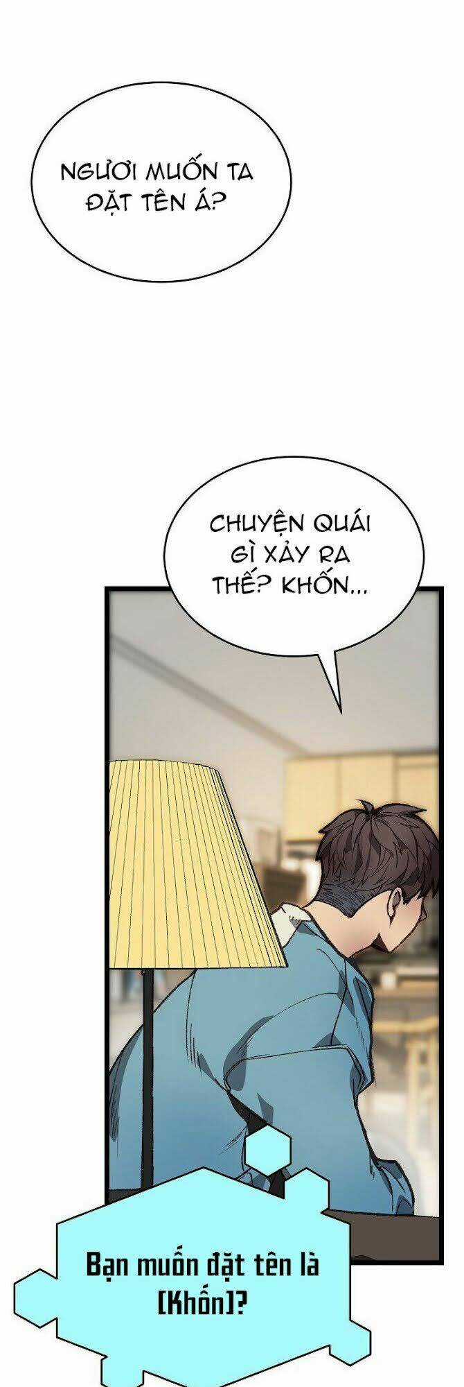 Dna Thiên Tài Đơn Độc - Chapter 4 - Trang 34