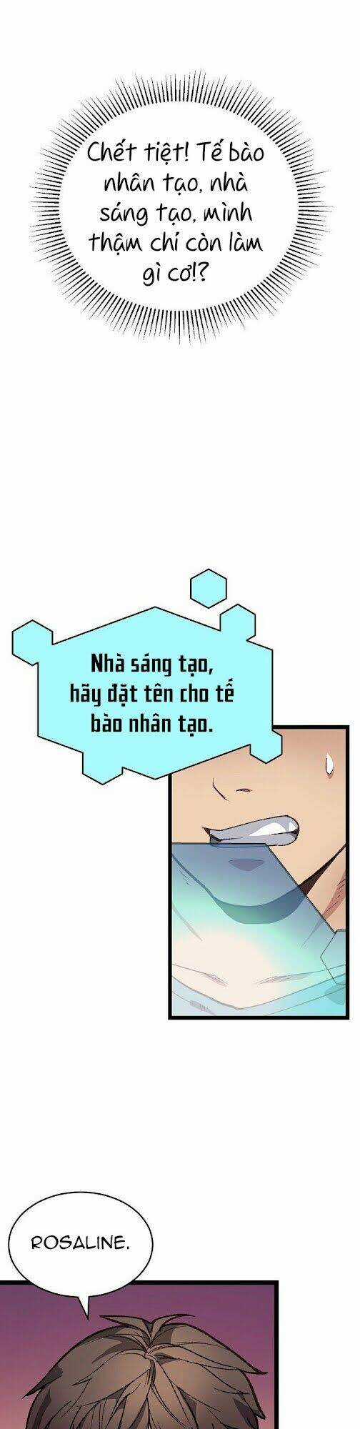 Dna Thiên Tài Đơn Độc - Chapter 4 - Trang 37