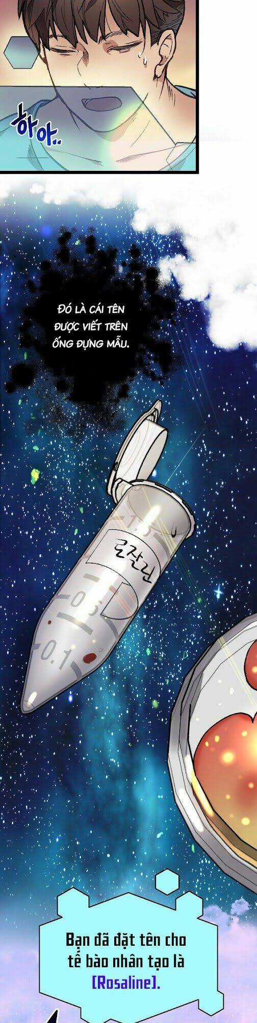 Dna Thiên Tài Đơn Độc - Chapter 4 - Trang 38