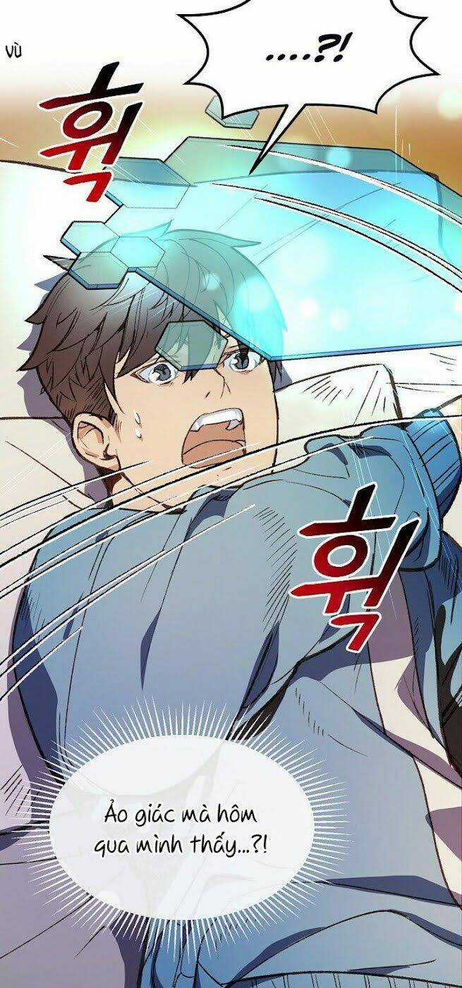 Dna Thiên Tài Đơn Độc - Chapter 4 - Trang 5