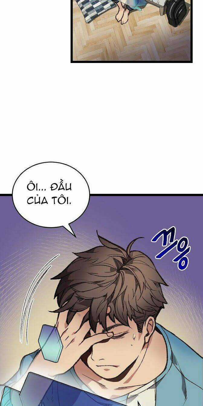 Dna Thiên Tài Đơn Độc - Chapter 4 - Trang 42