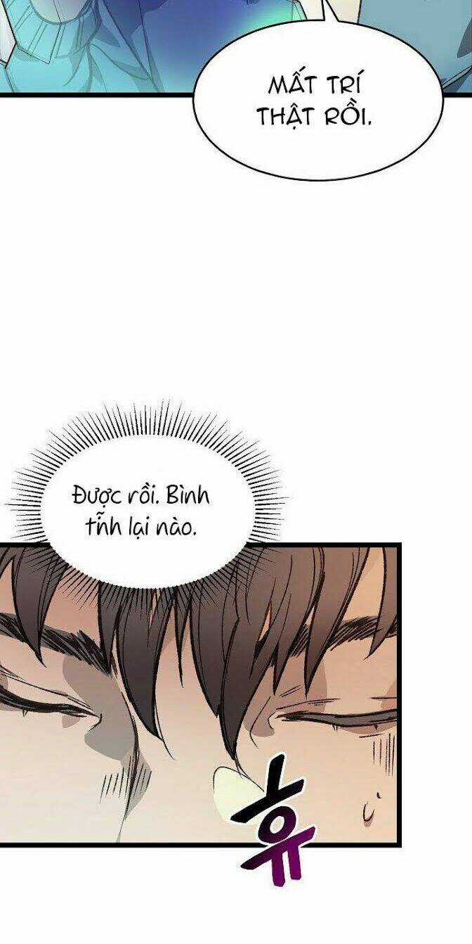 Dna Thiên Tài Đơn Độc - Chapter 4 - Trang 43