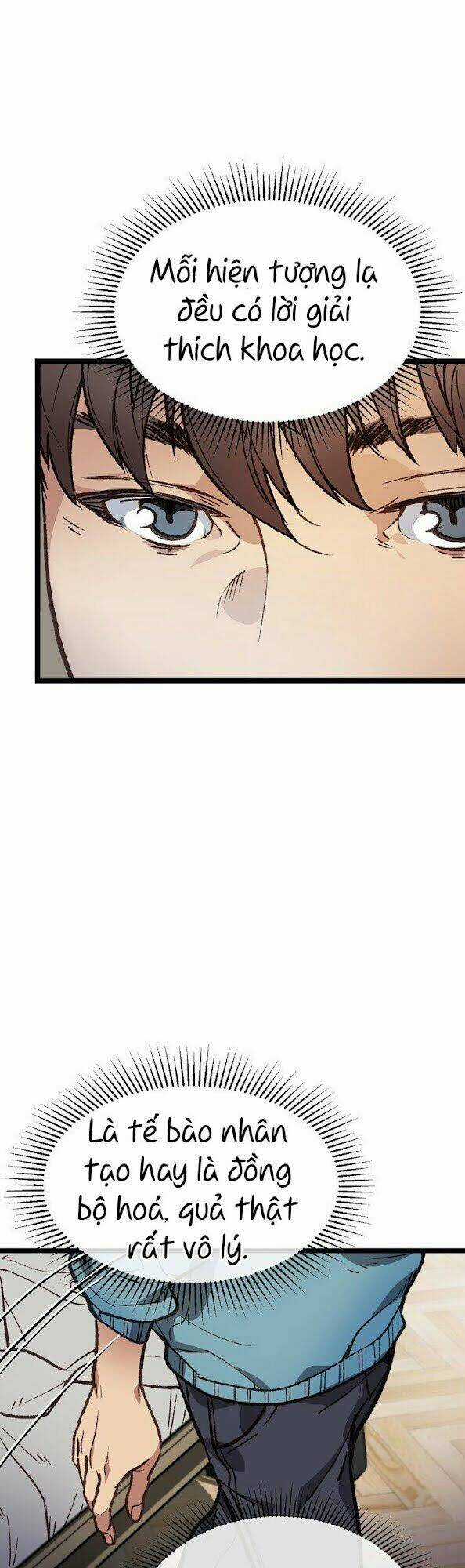Dna Thiên Tài Đơn Độc - Chapter 4 - Trang 44