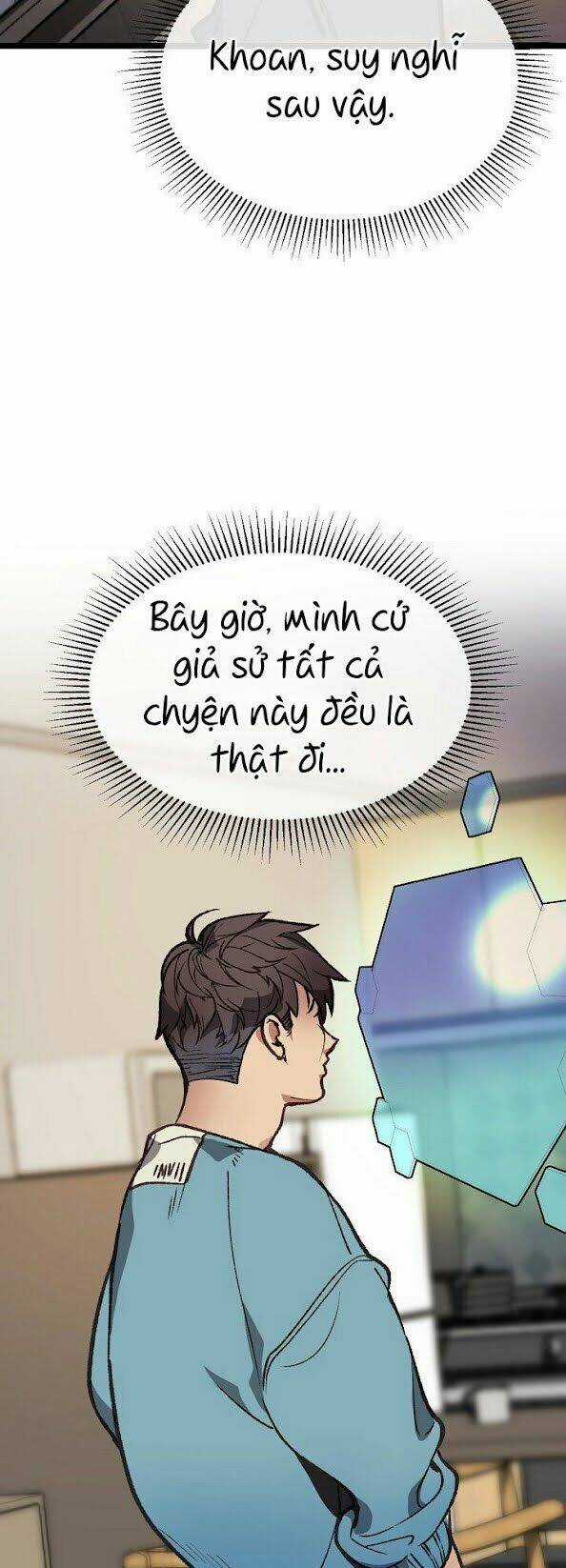 Dna Thiên Tài Đơn Độc - Chapter 4 - Trang 45