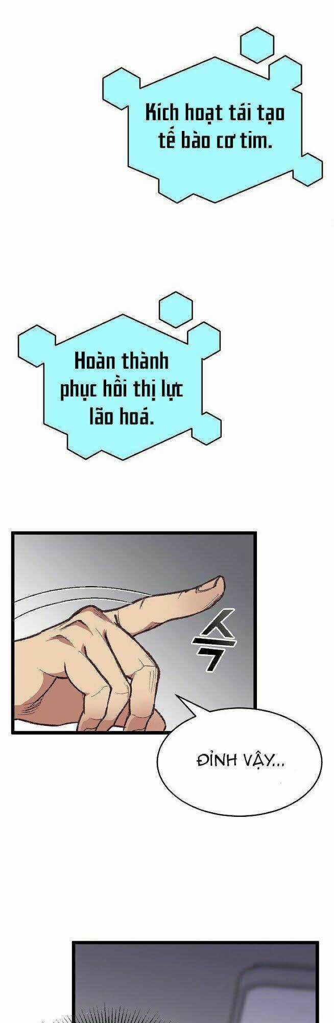 Dna Thiên Tài Đơn Độc - Chapter 4 - Trang 50