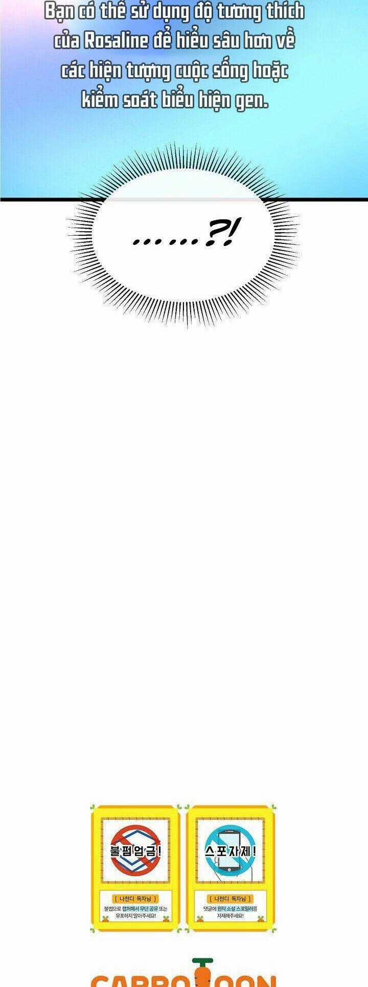 Dna Thiên Tài Đơn Độc - Chapter 4 - Trang 54