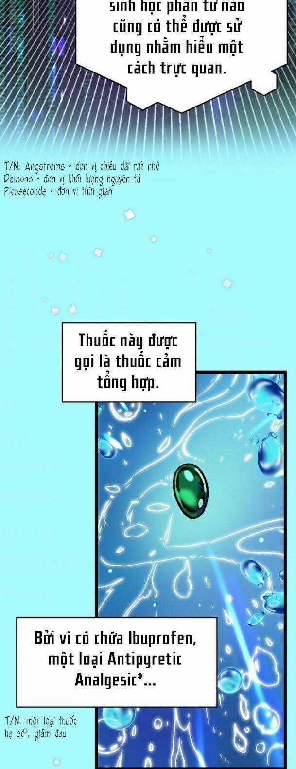 Dna Thiên Tài Đơn Độc - Chapter 5 - Trang 17