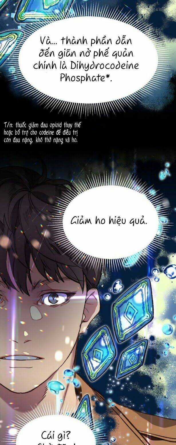 Dna Thiên Tài Đơn Độc - Chapter 5 - Trang 20