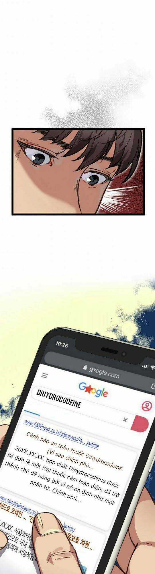 Dna Thiên Tài Đơn Độc - Chapter 5 - Trang 28