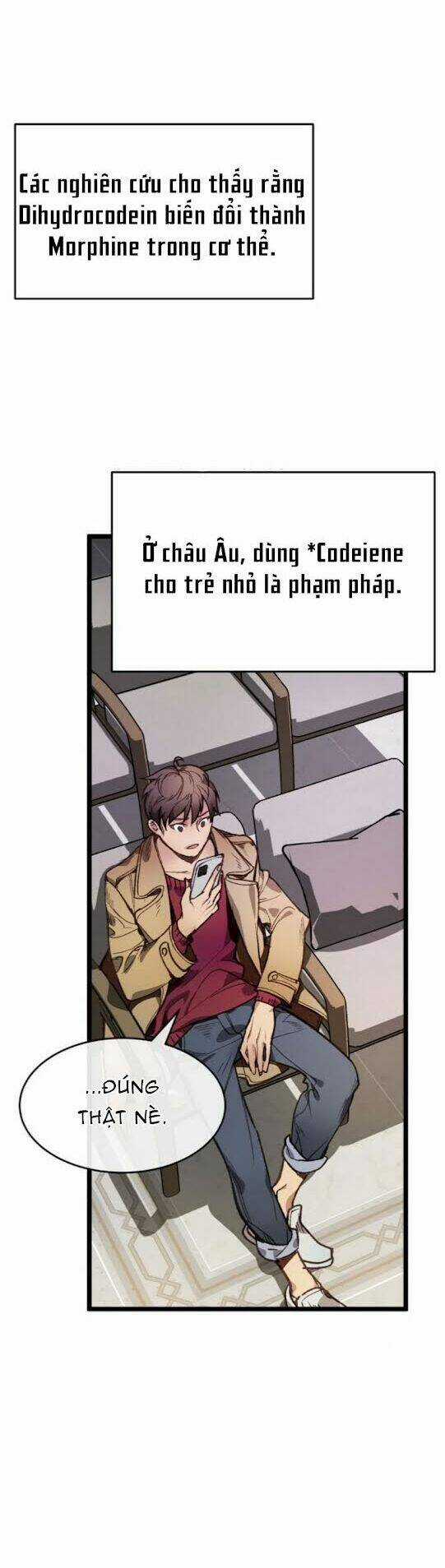 Dna Thiên Tài Đơn Độc - Chapter 5 - Trang 30