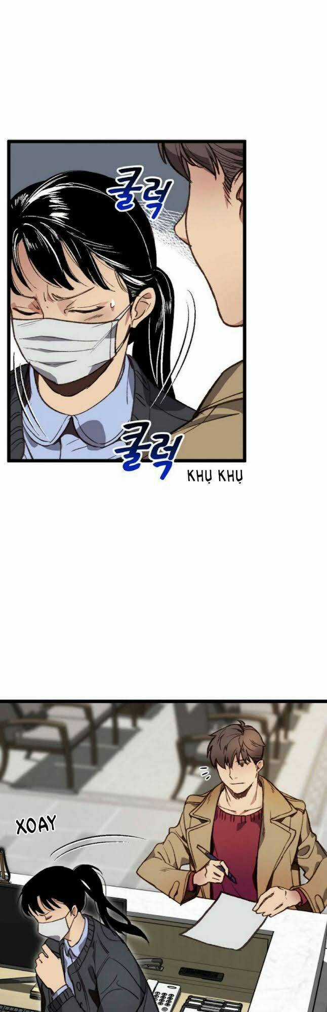 Dna Thiên Tài Đơn Độc - Chapter 5 - Trang 4