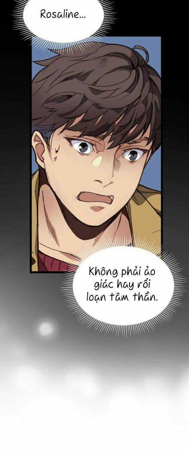 Dna Thiên Tài Đơn Độc - Chapter 5 - Trang 33