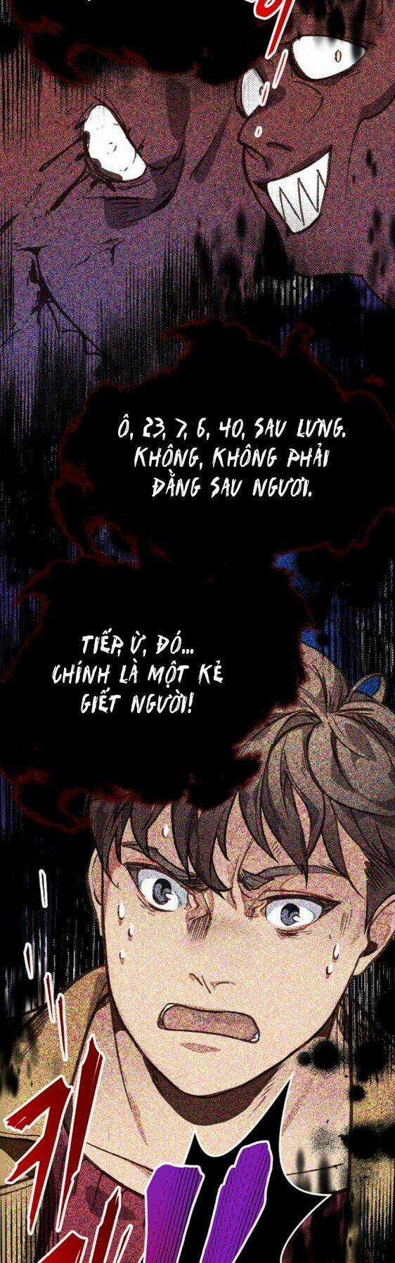 Dna Thiên Tài Đơn Độc - Chapter 5 - Trang 42