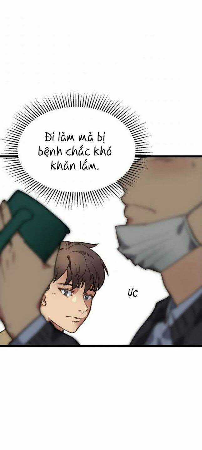 Dna Thiên Tài Đơn Độc - Chapter 5 - Trang 6