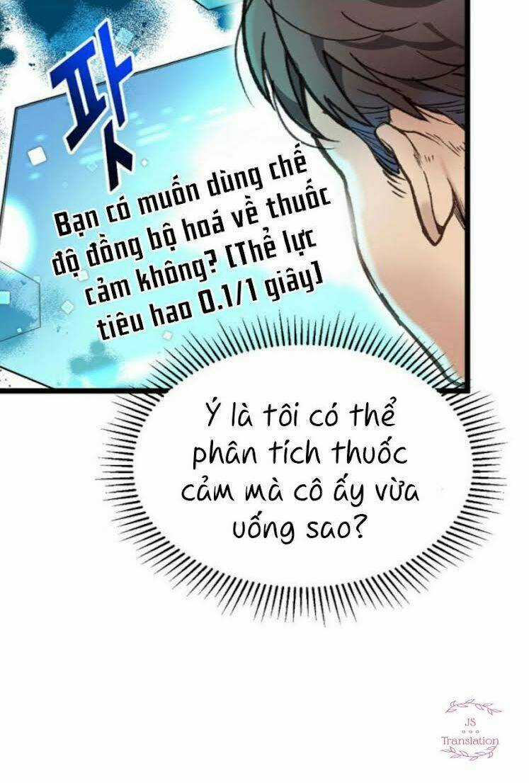 Dna Thiên Tài Đơn Độc - Chapter 5 - Trang 9