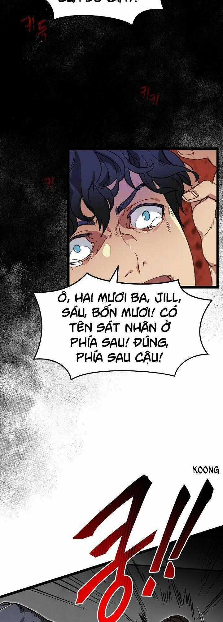 Dna Thiên Tài Đơn Độc - Chapter 6 - Trang 2