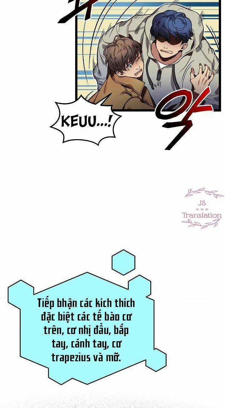 Dna Thiên Tài Đơn Độc - Chapter 6 - Trang 11