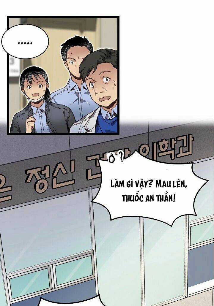 Dna Thiên Tài Đơn Độc - Chapter 6 - Trang 18