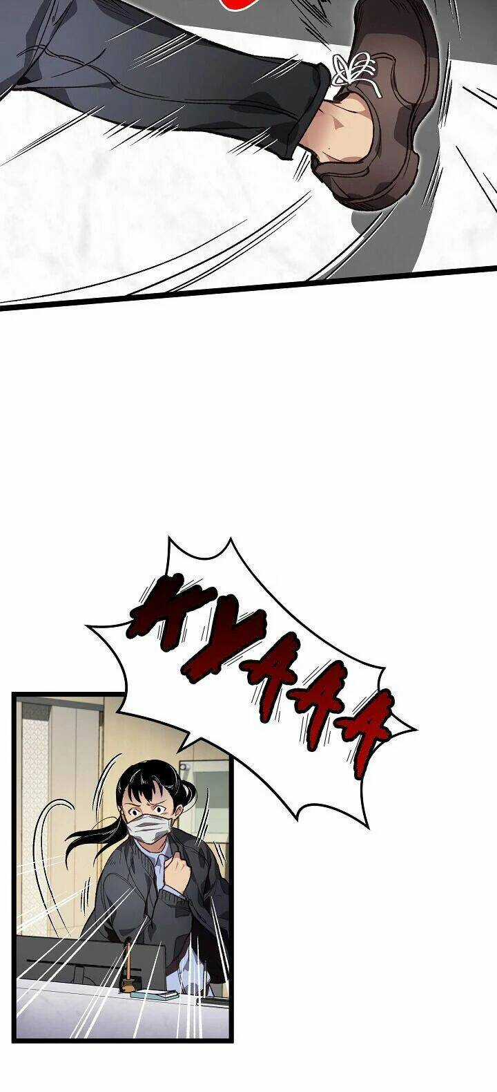 Dna Thiên Tài Đơn Độc - Chapter 6 - Trang 3