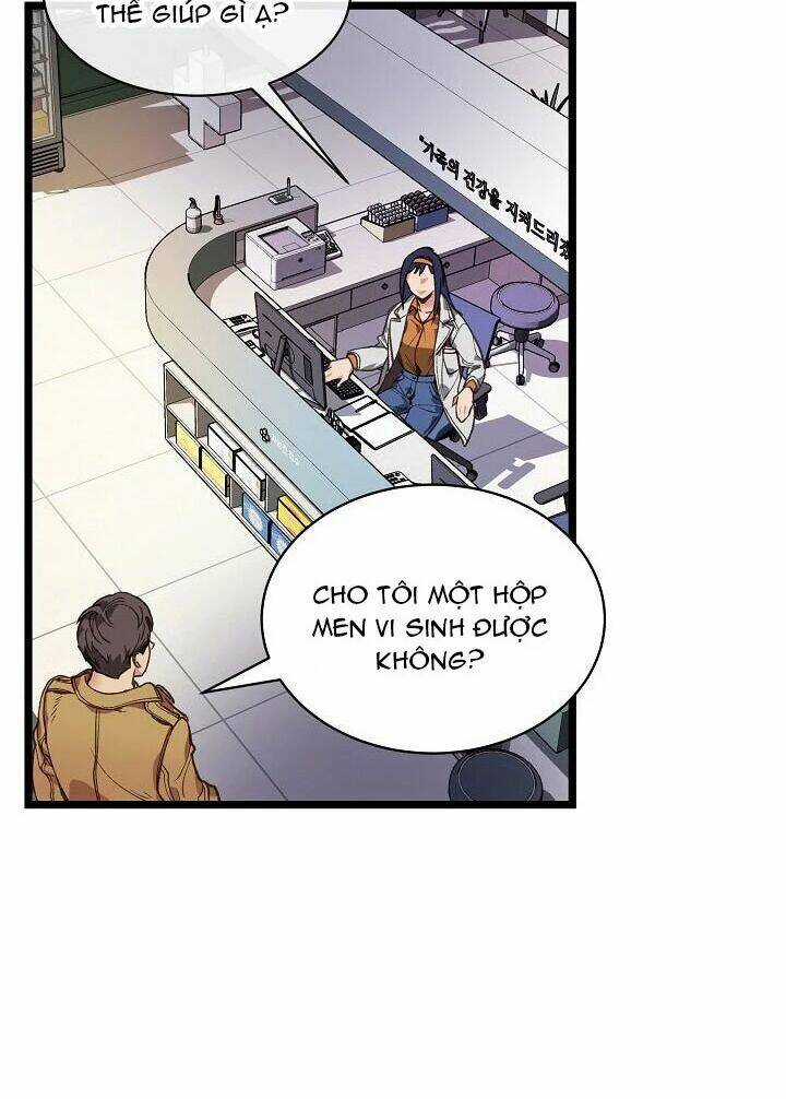 Dna Thiên Tài Đơn Độc - Chapter 6 - Trang 29